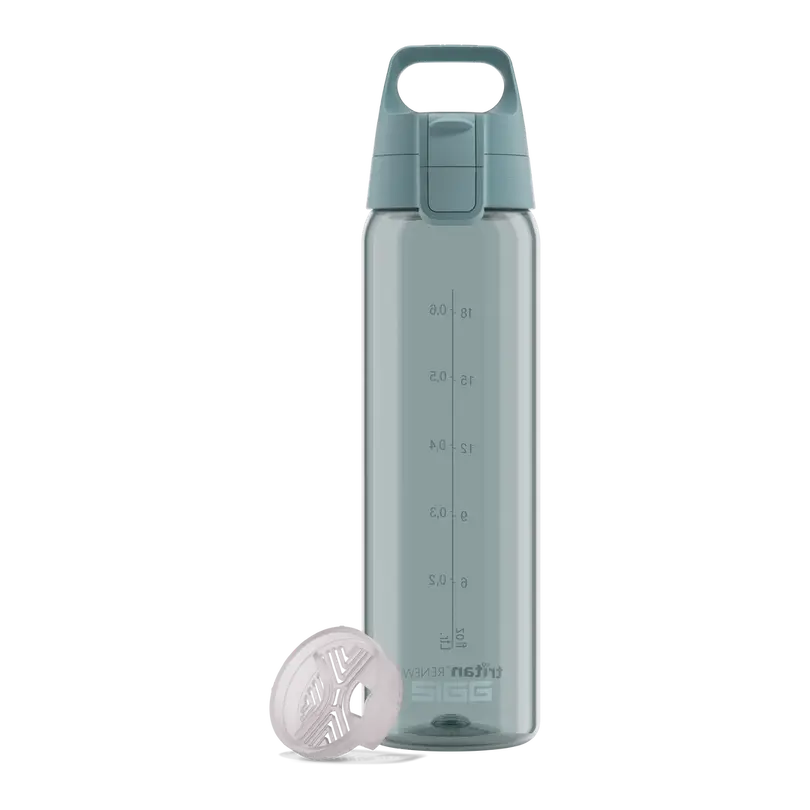 Trinkflasche Total Color
