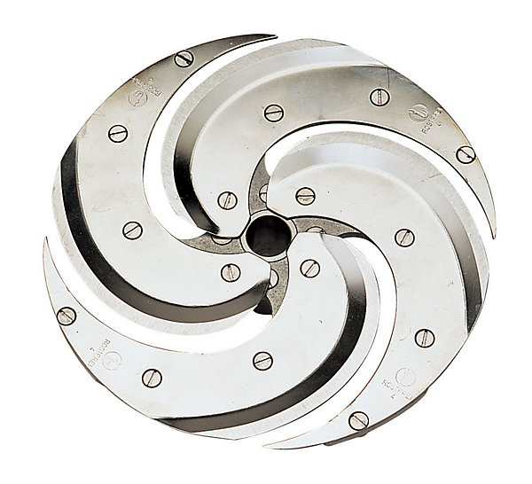 Disque Expert Mineral  éminceur Pommes de terre cuites4 mm - Robot Coupe