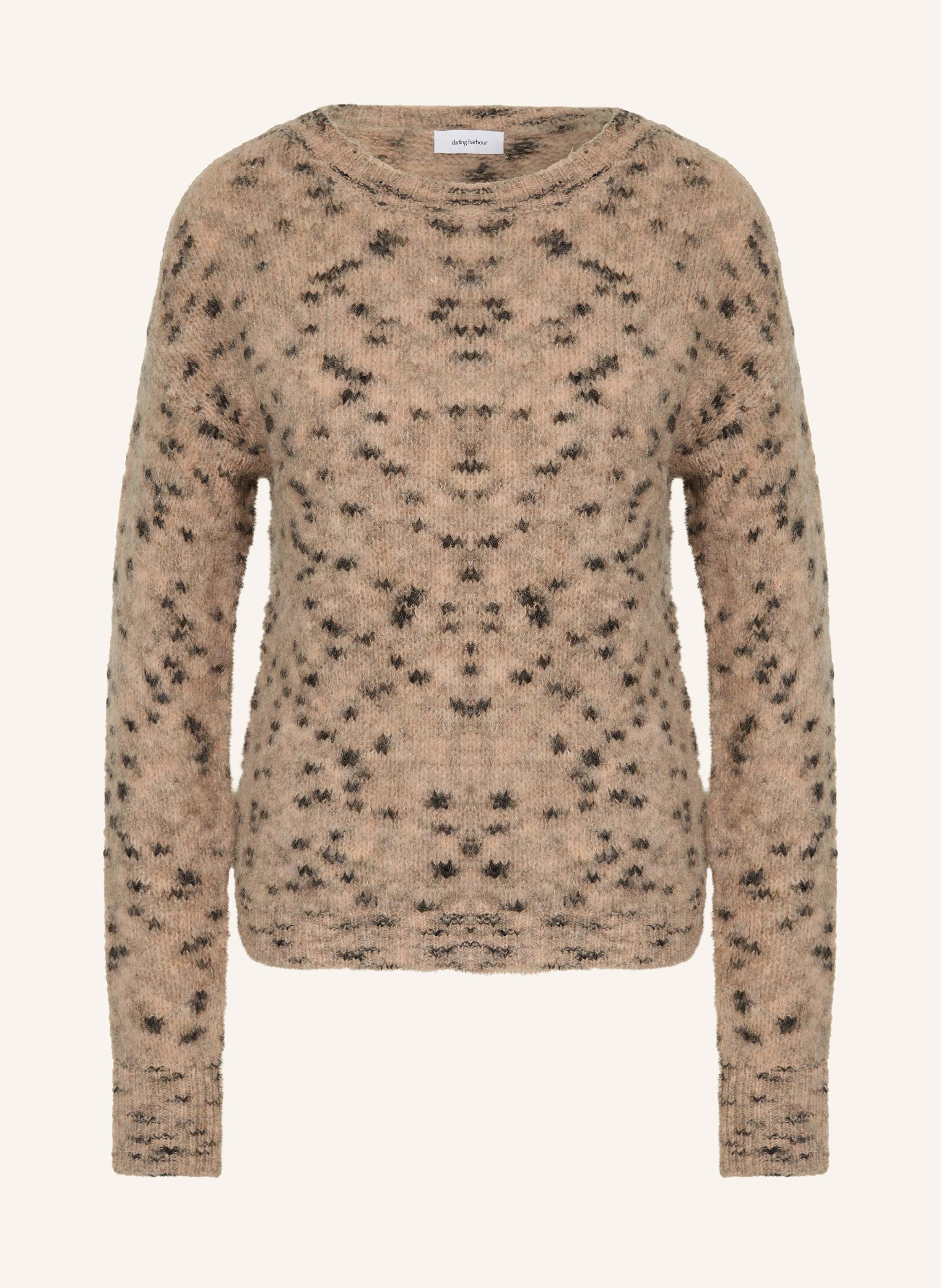 darling harbour Pullover