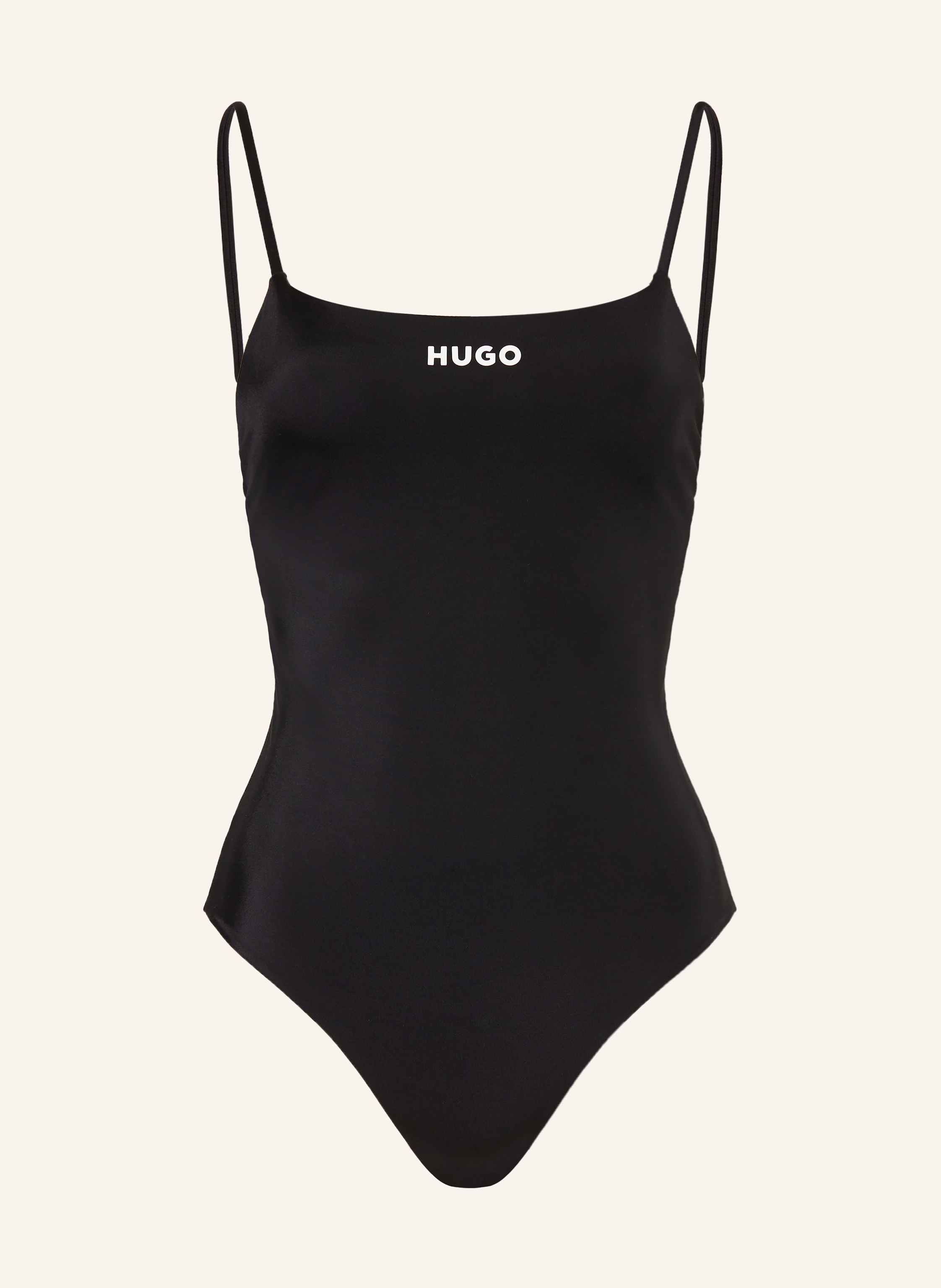 HUGO Badeanzug PURE