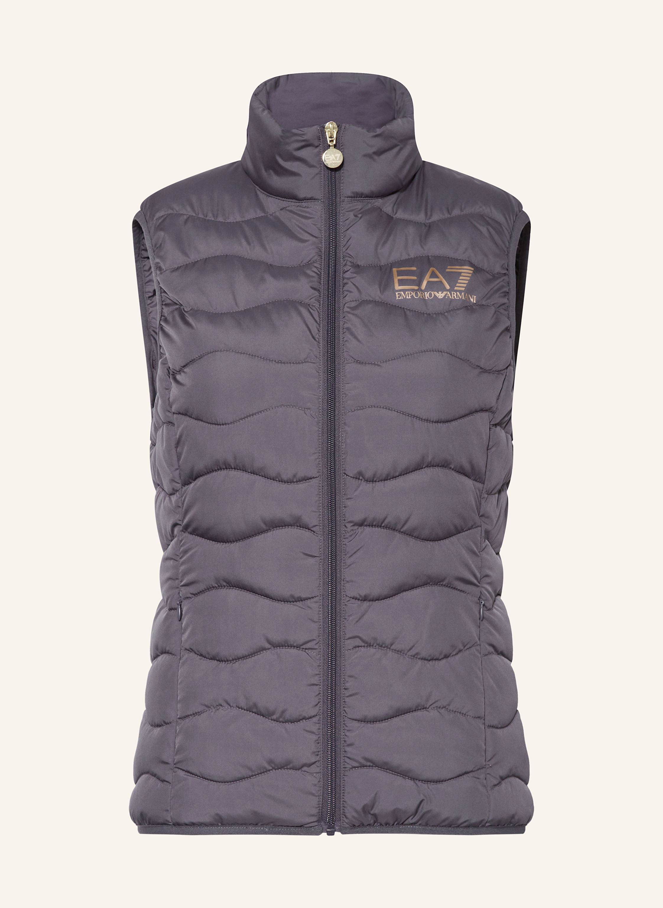 EA7 EMPORIO ARMANI Funktionsweste TRAIN CORE