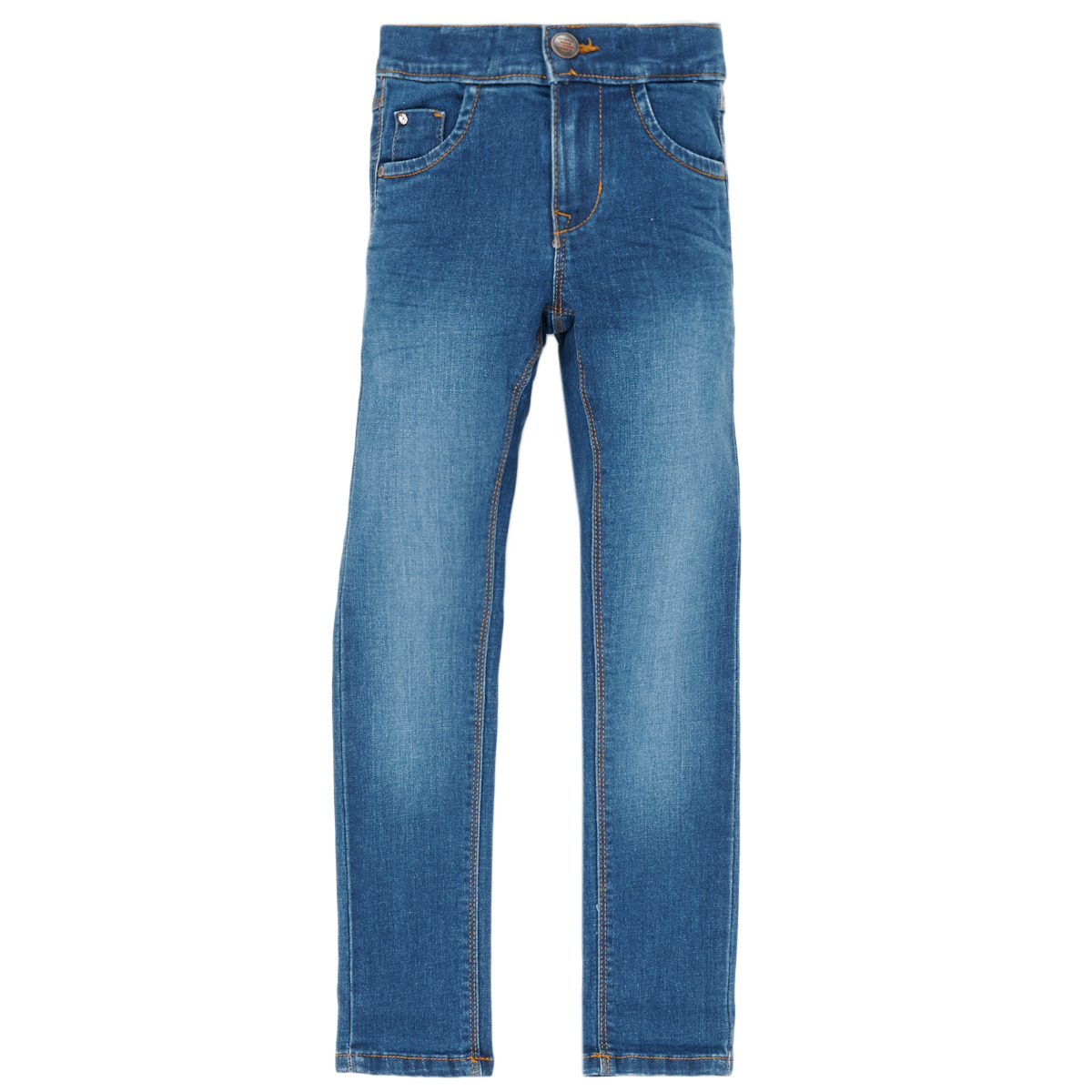 Name it - NKFPOLLY - Blue / Medium