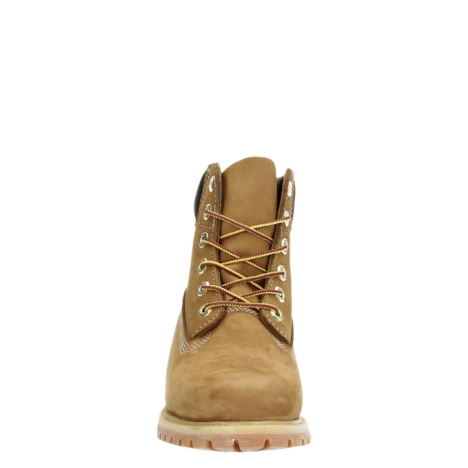 Timberland Premium 6 Inch dames veterboot