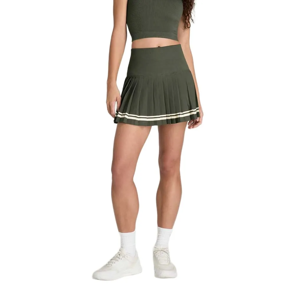 Wilson Midtown Tennis skirt