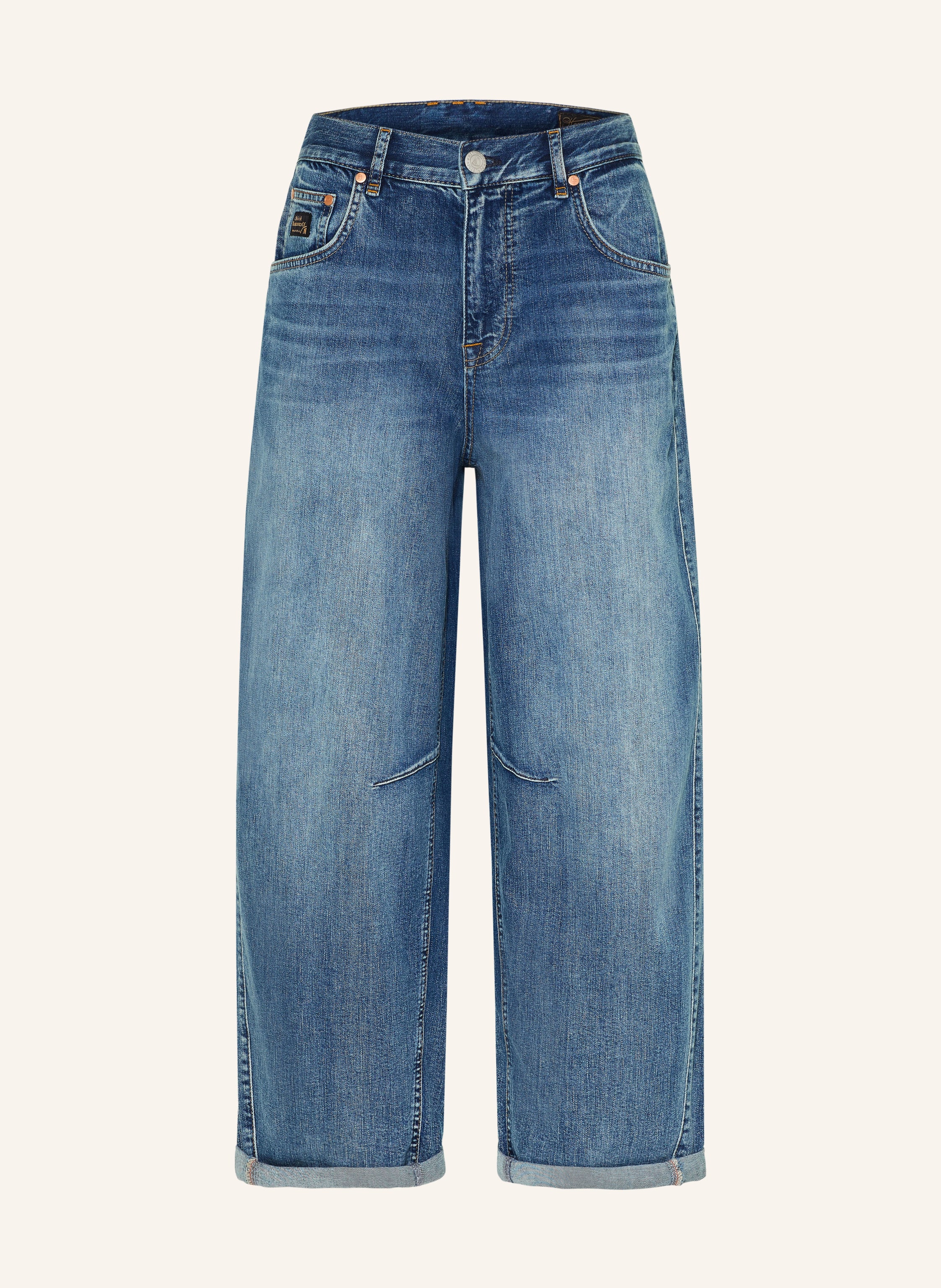 Herrlicher Barrel Jeans BARROW