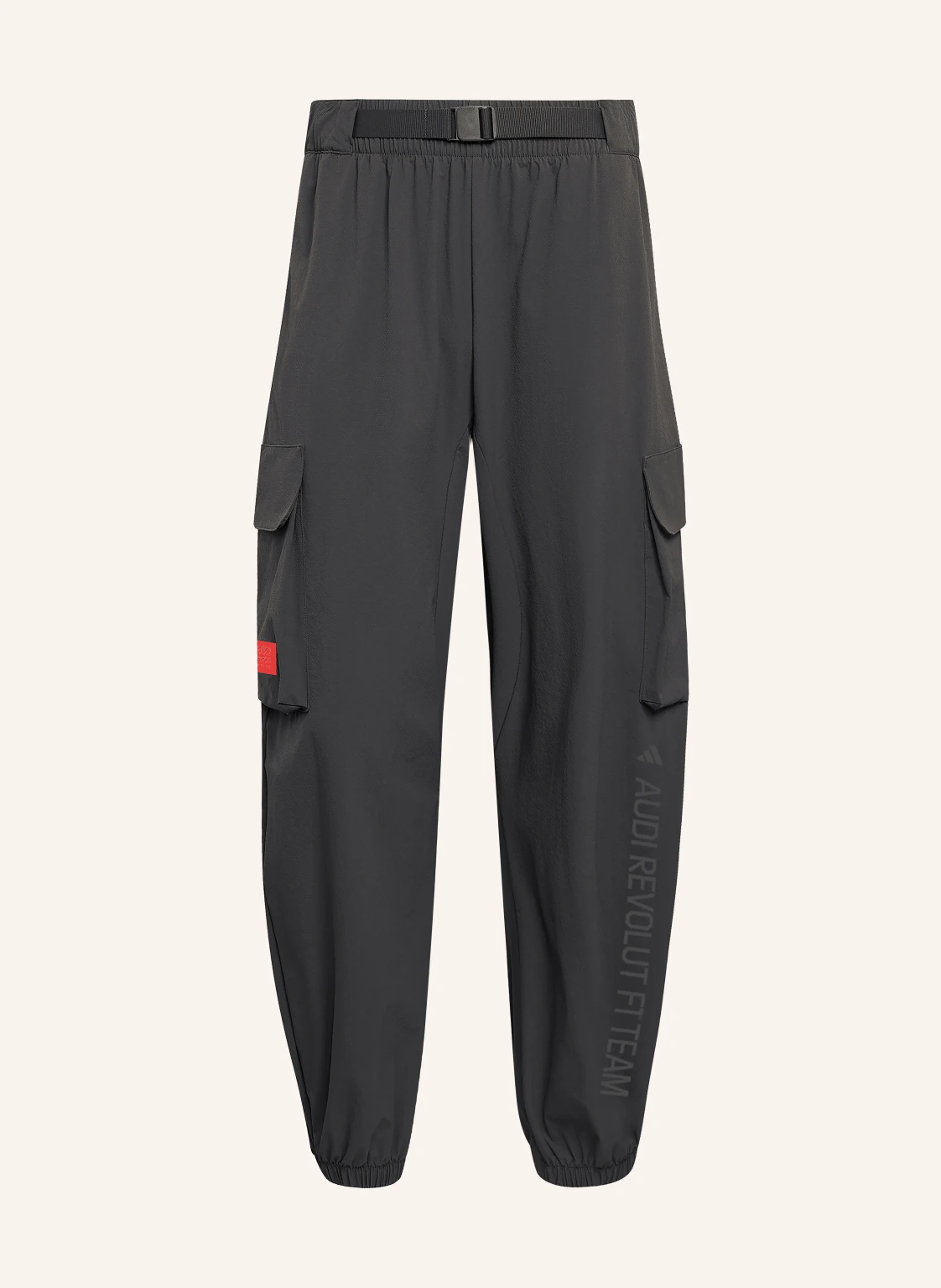 adidas Cargohose AUDI FORMULA ONE TEAM ELEVATED
