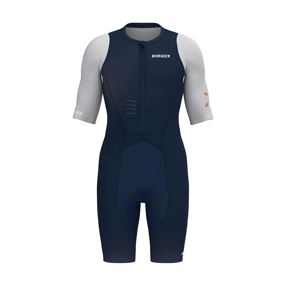 Bioracer Icon Short Sleeve Trisuit