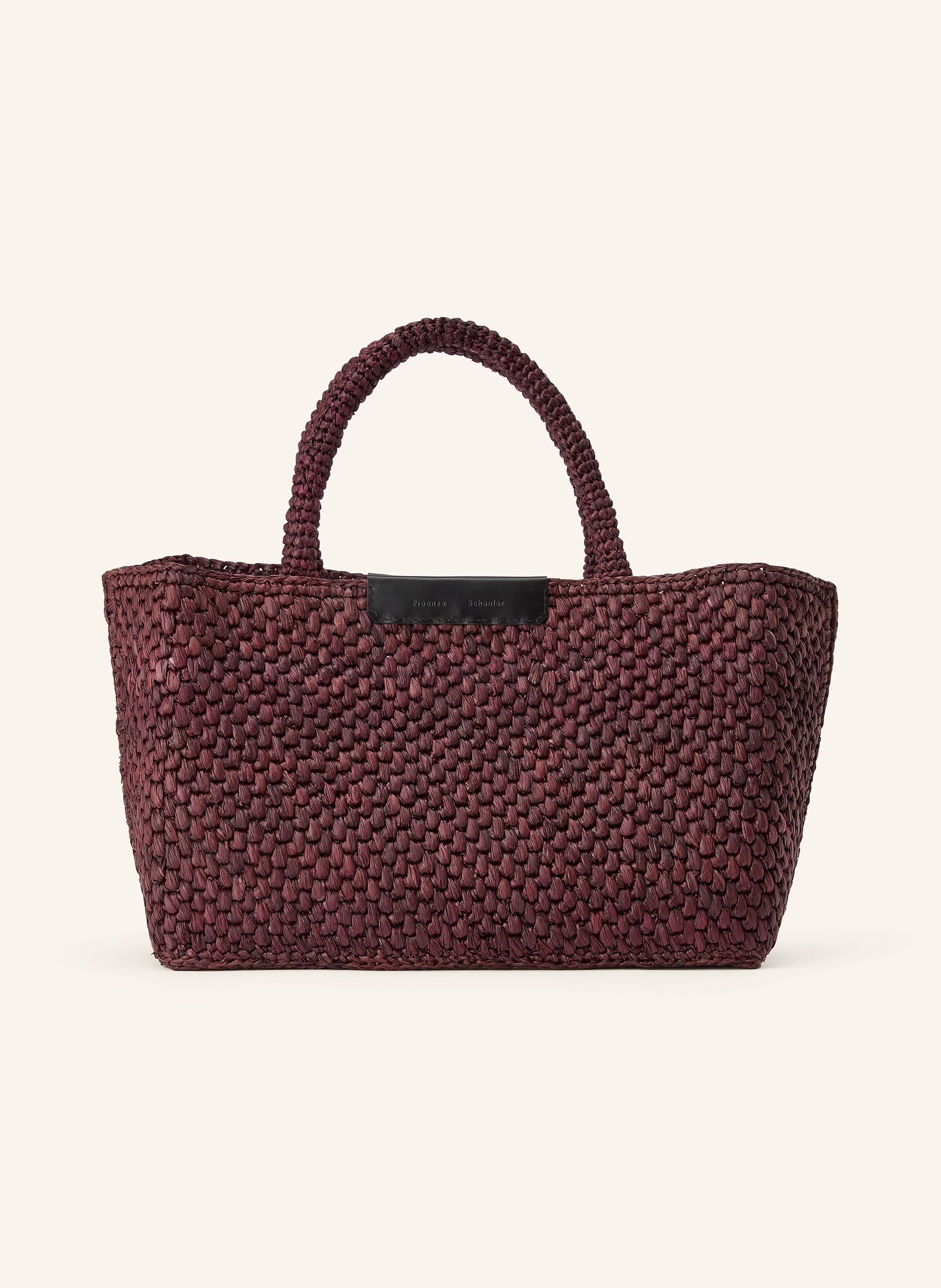 Proenza Schouler Shopper EAST WEST TOTE
