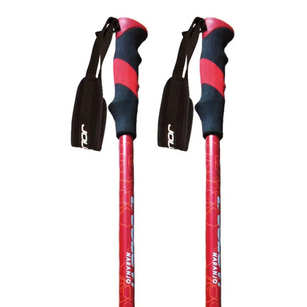 Joluvi Naranjo poles