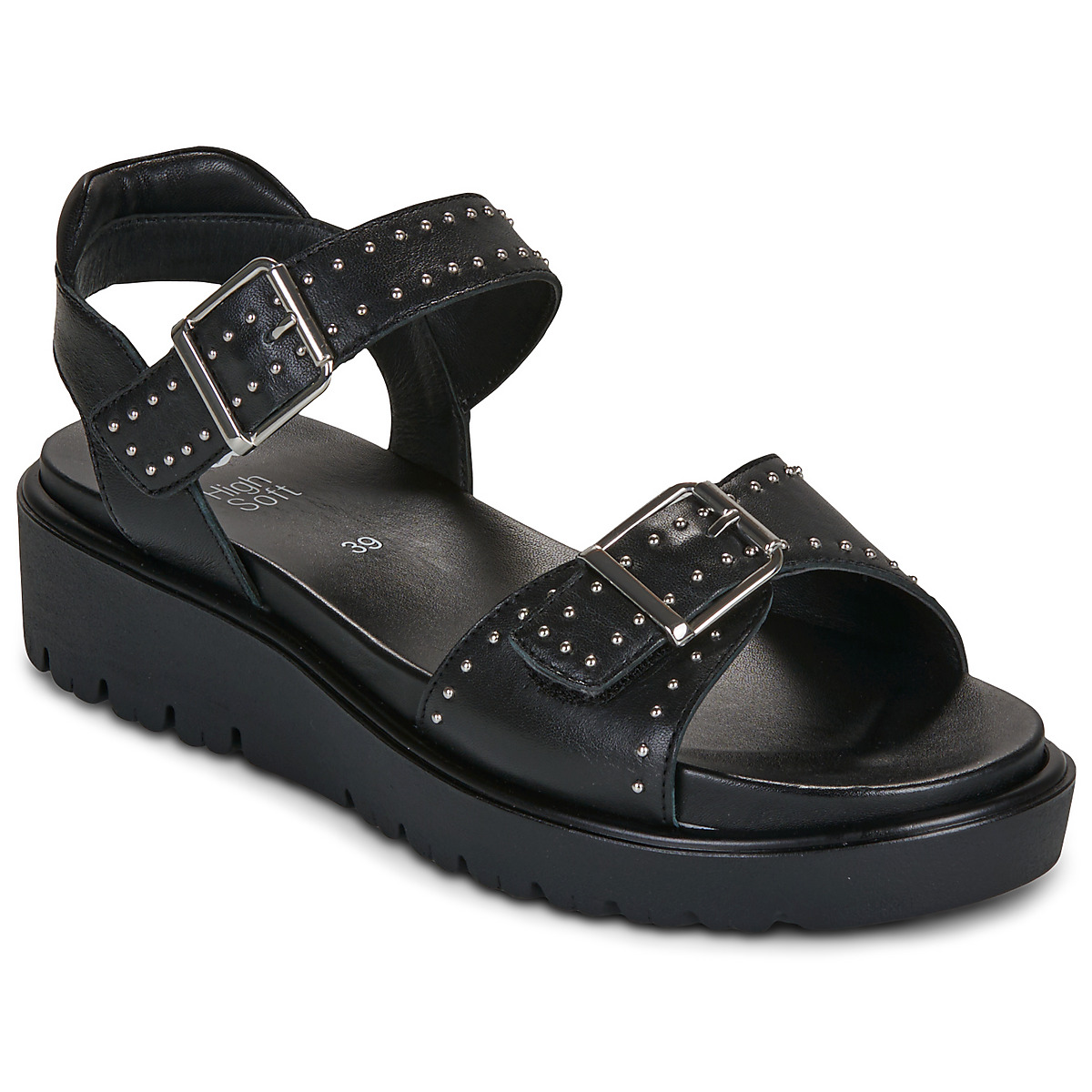 Ara - BILBAO-S - Black