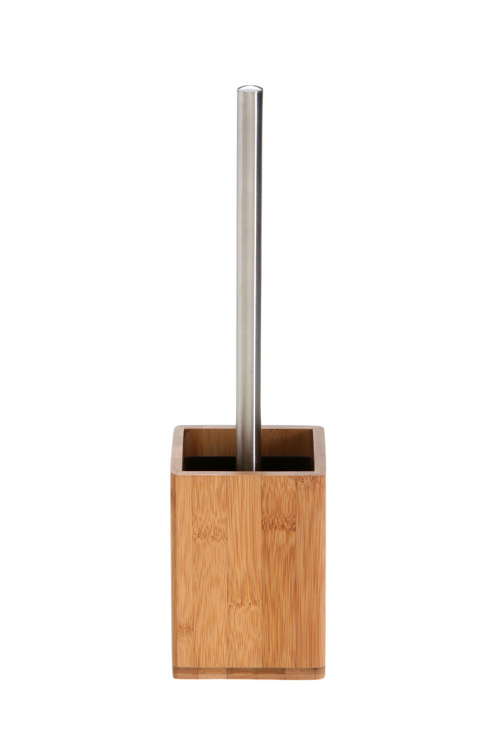 SAIGON - Brosse WC bambou