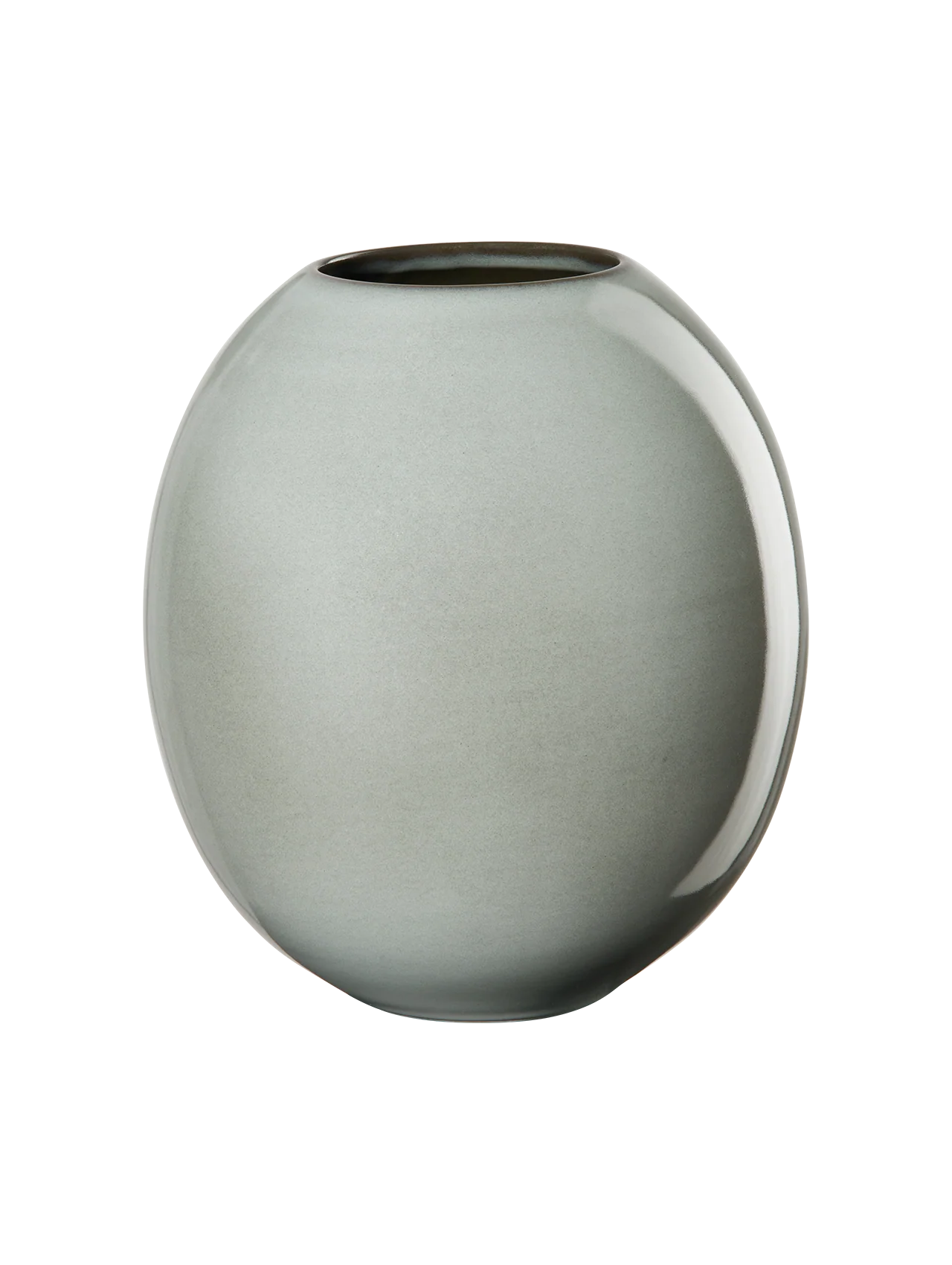 vase, eggshell