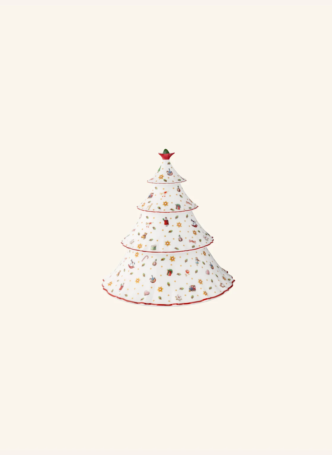 Villeroy & Boch Baum Dose TOY'S DELIGHT