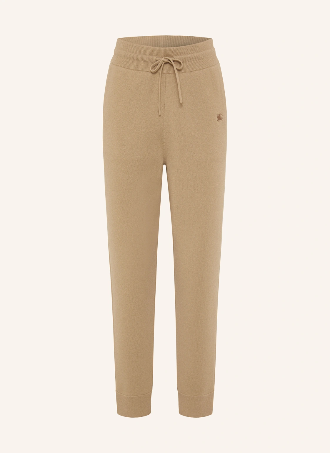BURBERRY Strickhose aus Cashmere