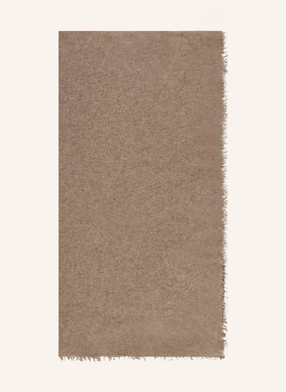 PURSCHOEN Cashmere-Schal