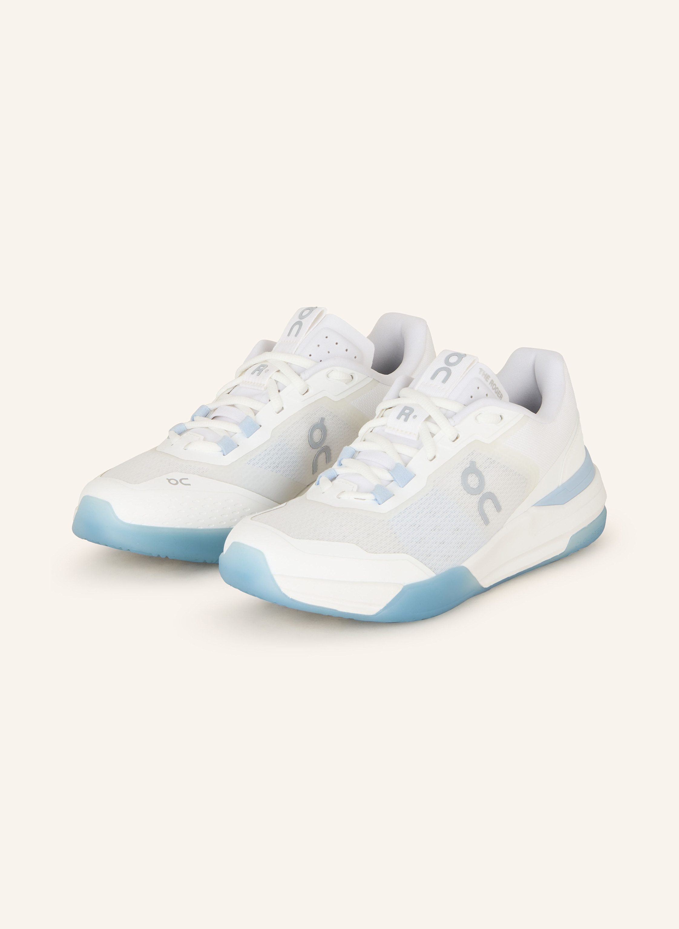 On Tennisschuhe THE ROGER ADVANTAGE PRO
