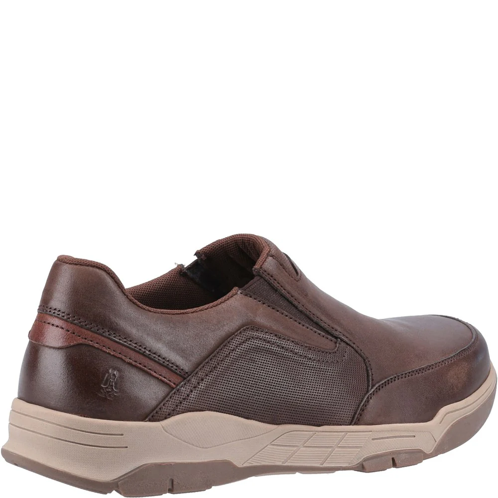 Hush Puppies Fletcher Shoe
