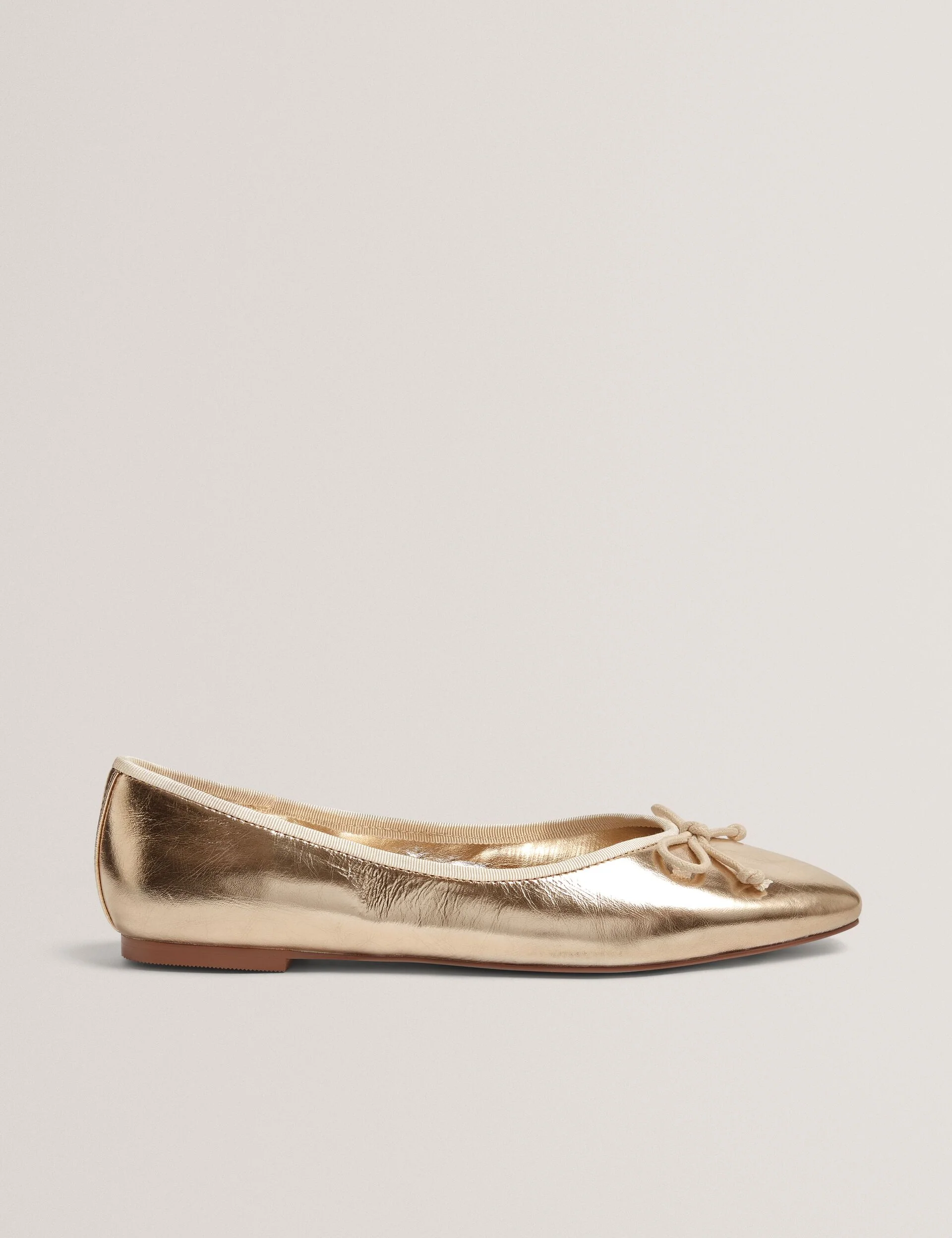 BALLERI | GOLD
