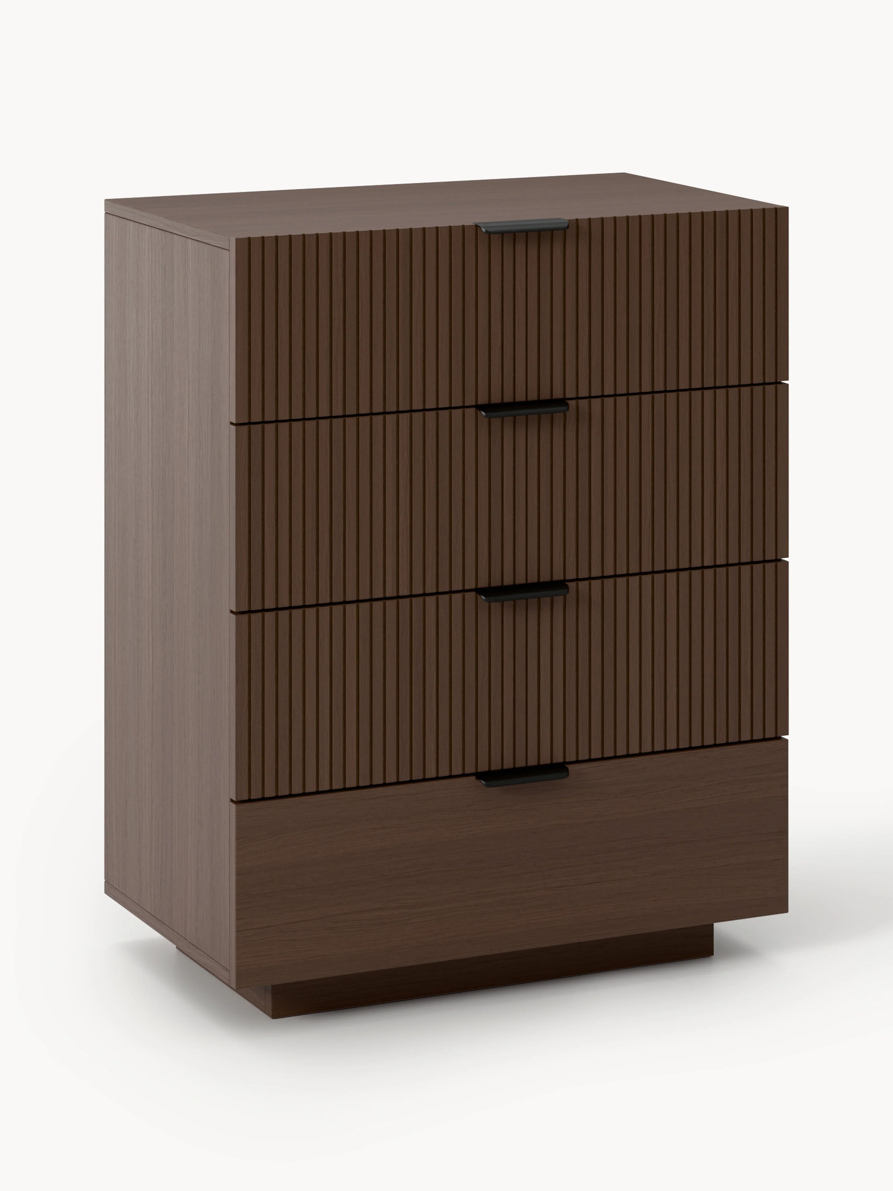 Holz-Kommode Sato