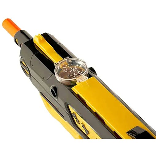 NNEOBA Upgraded Salt Gun