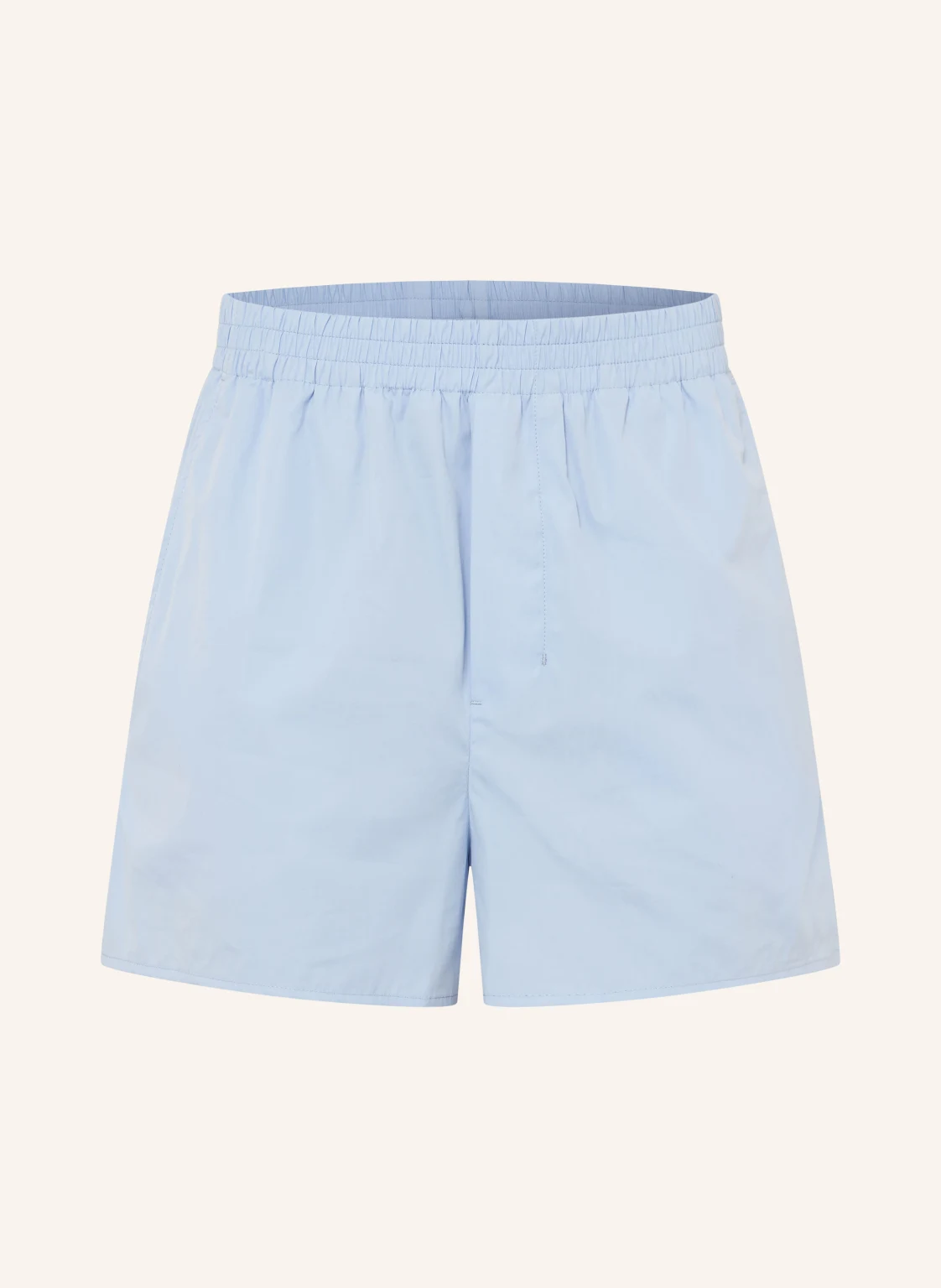 Ami Paris Shorts