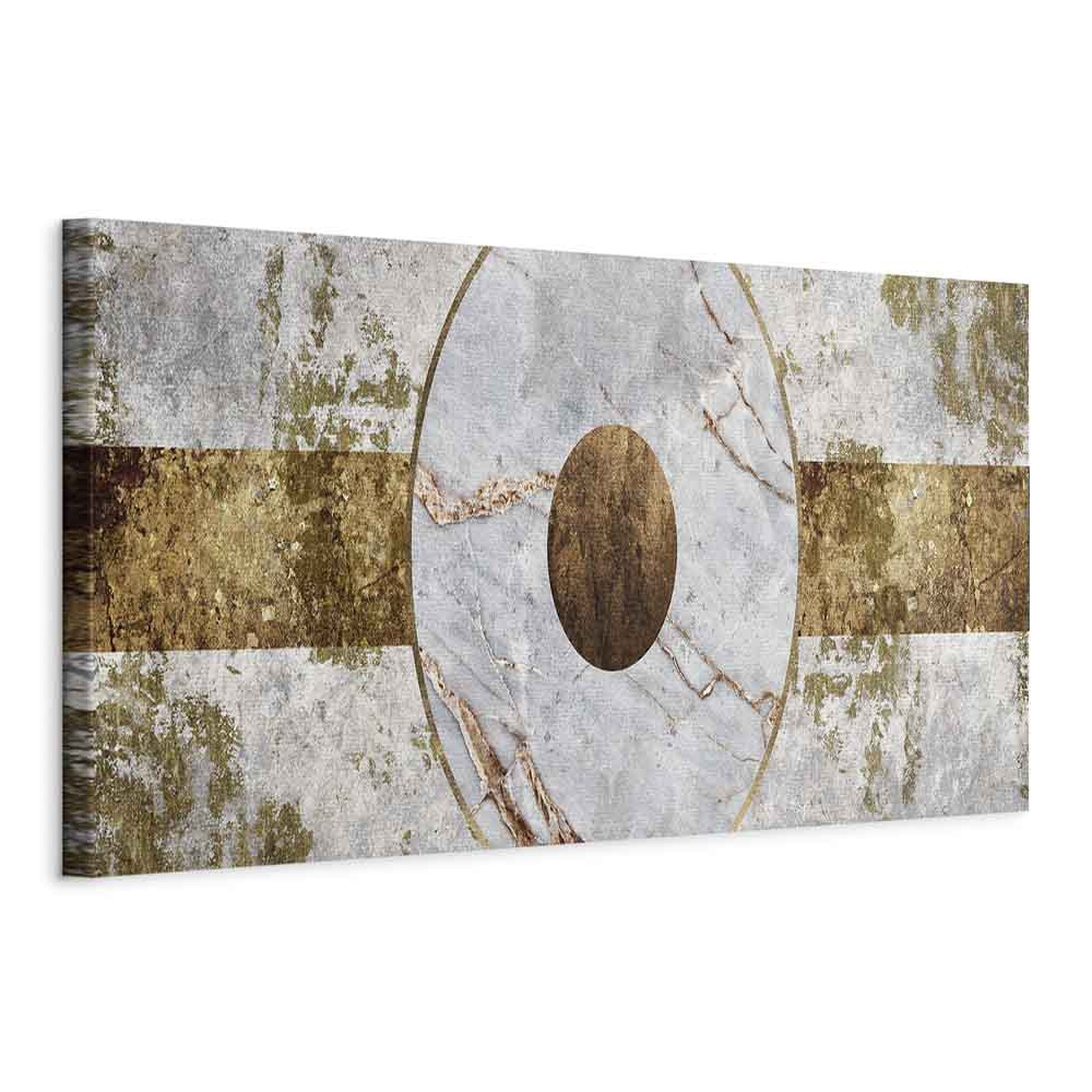 Obraz Magiczne oko 90 x 30 cm