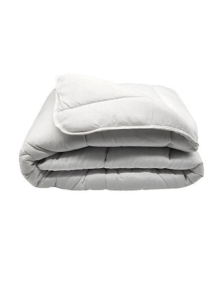 Couette chaude Polycoton - 1 ou 2 personnes 200 x 200 - 16072
