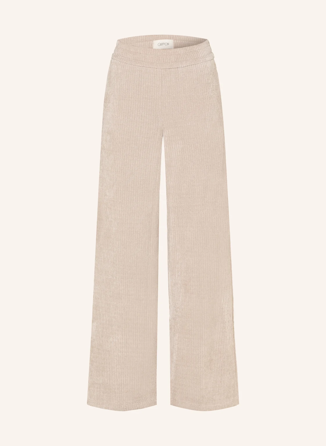 CARTOON Cordhose