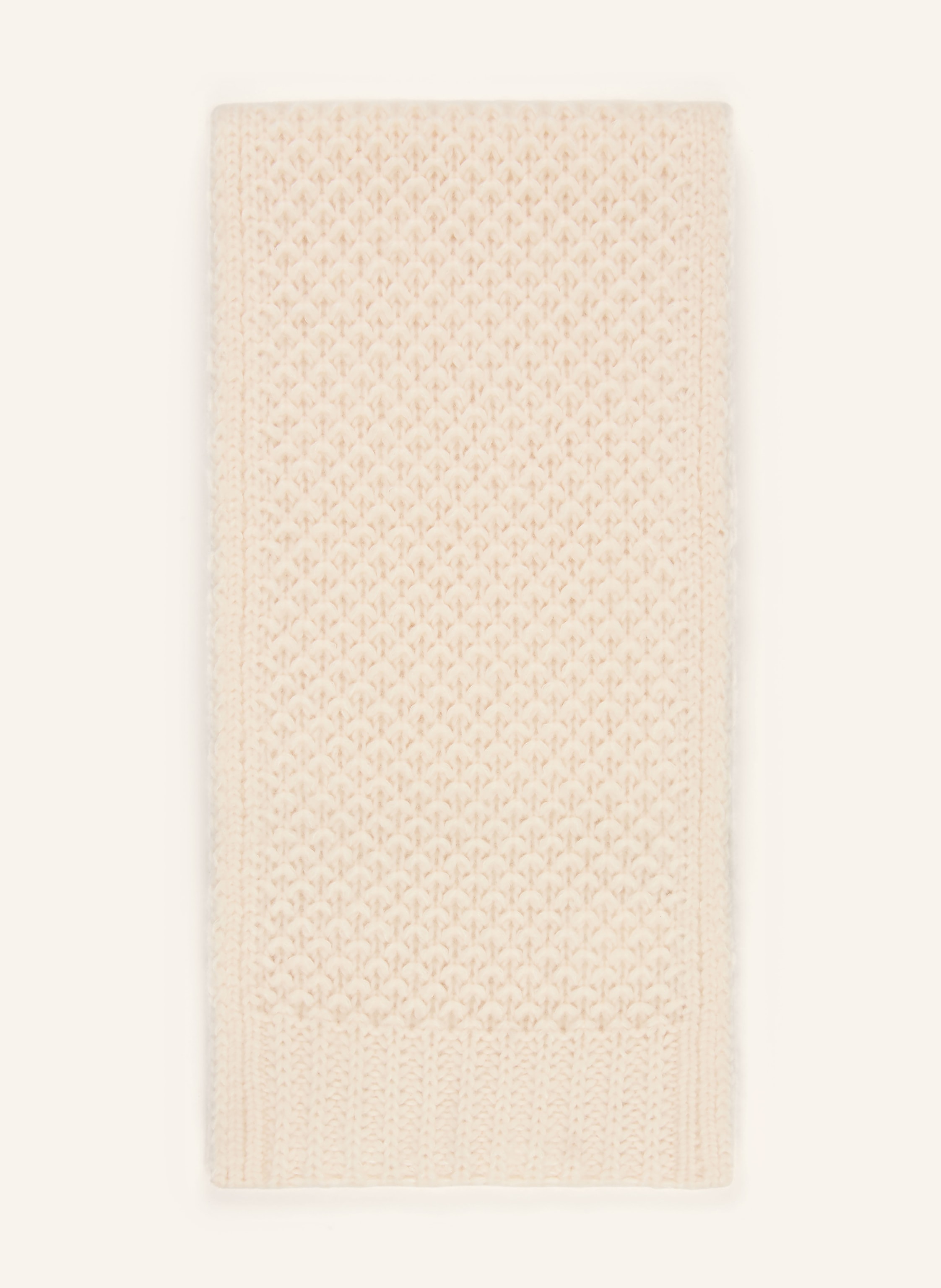 IRIS von ARNIM Schal ANDARITA mit Cashmere