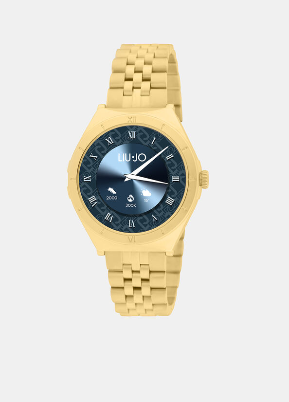 Smartwatch Class