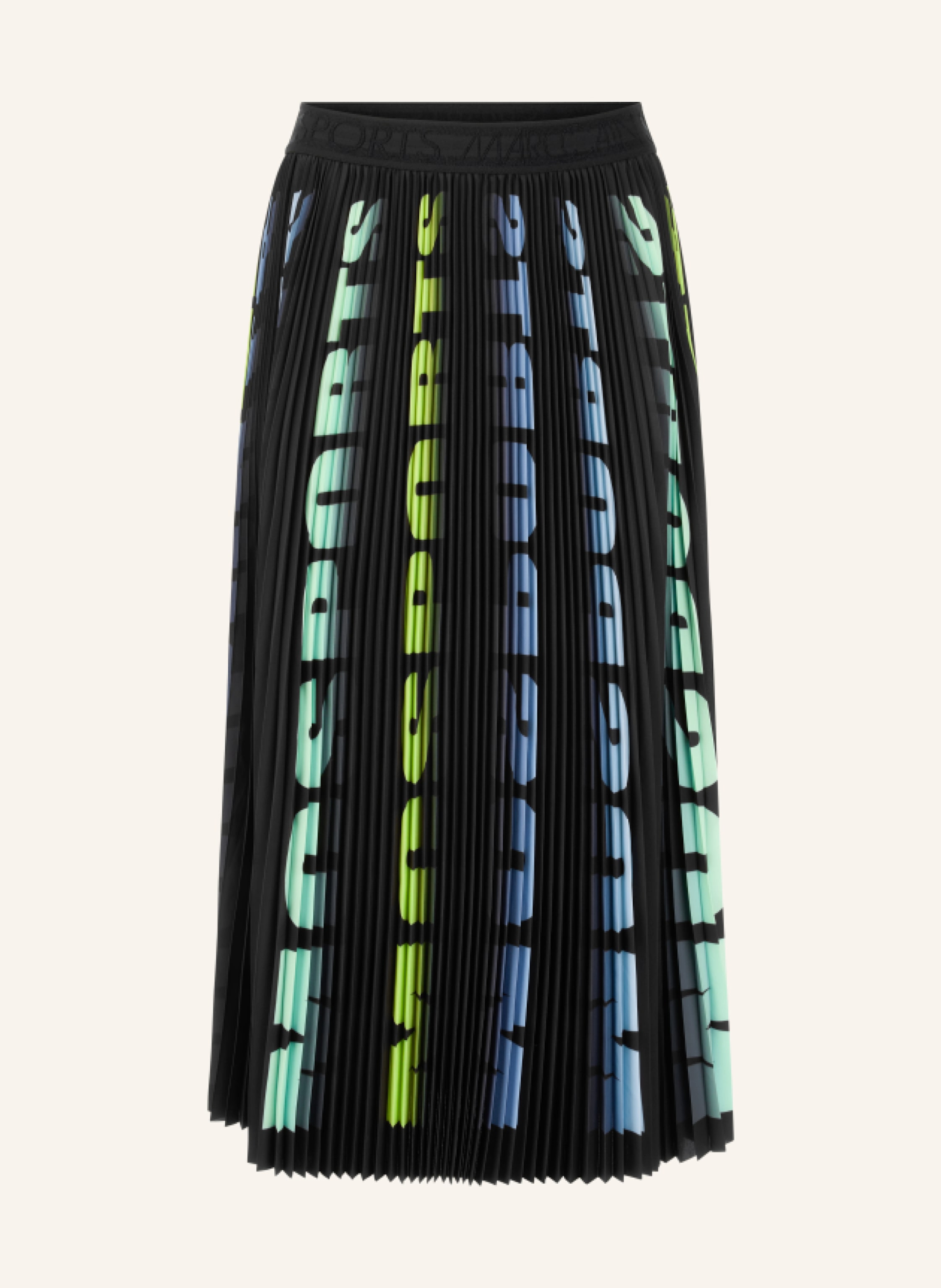 MARC CAIN Rock