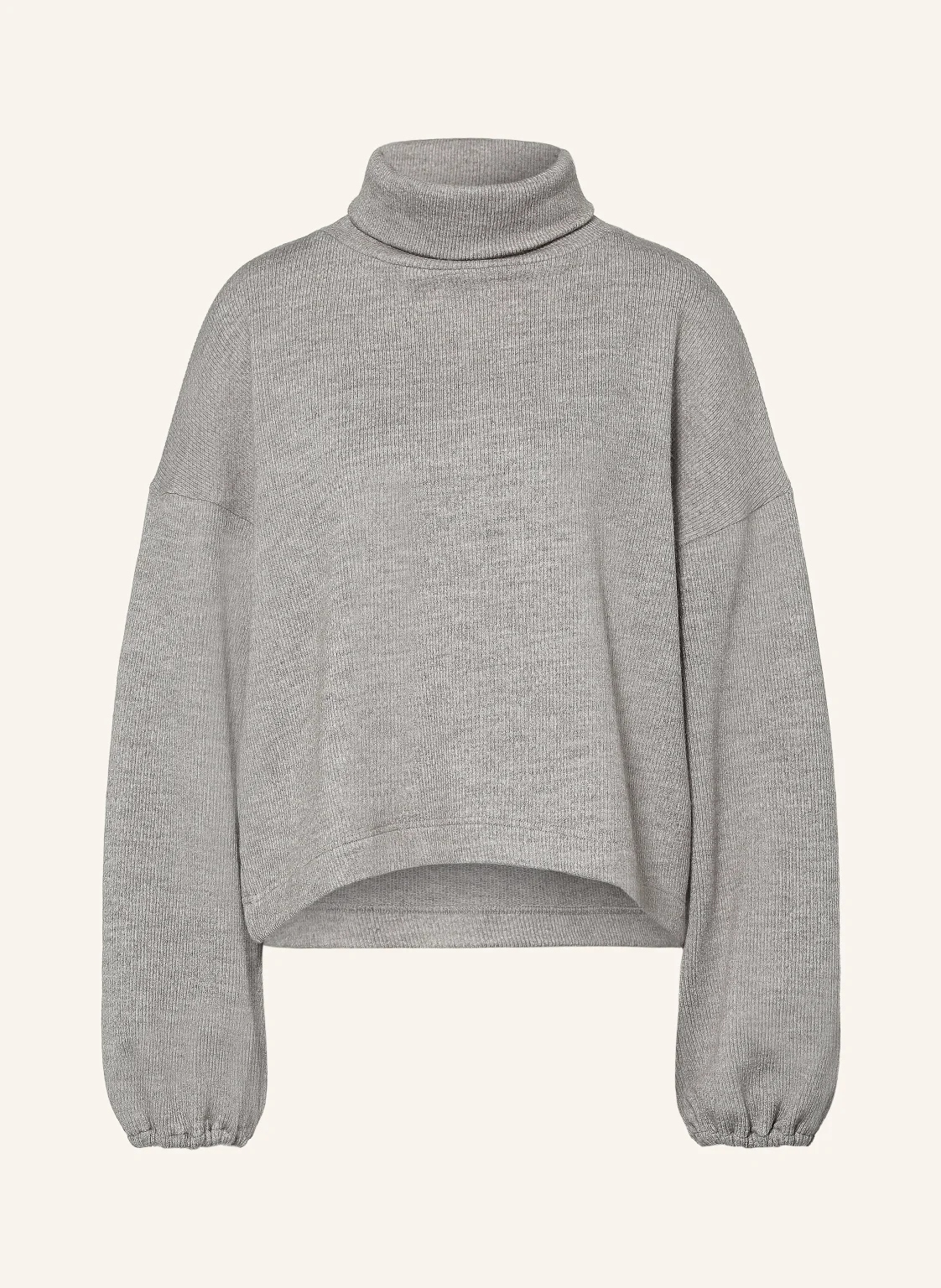 ELIAS RUMELIS Rollkragenpullover MERRILL