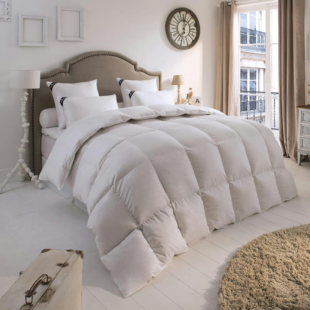 - Couette Cap Nord - CHAUDE 140x200 cm - Drouault