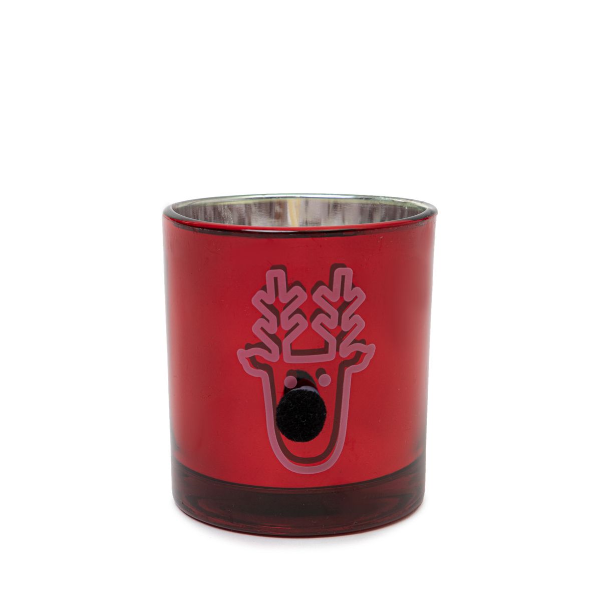 Świeca zapachowa FROSTED Vanilla 260 g