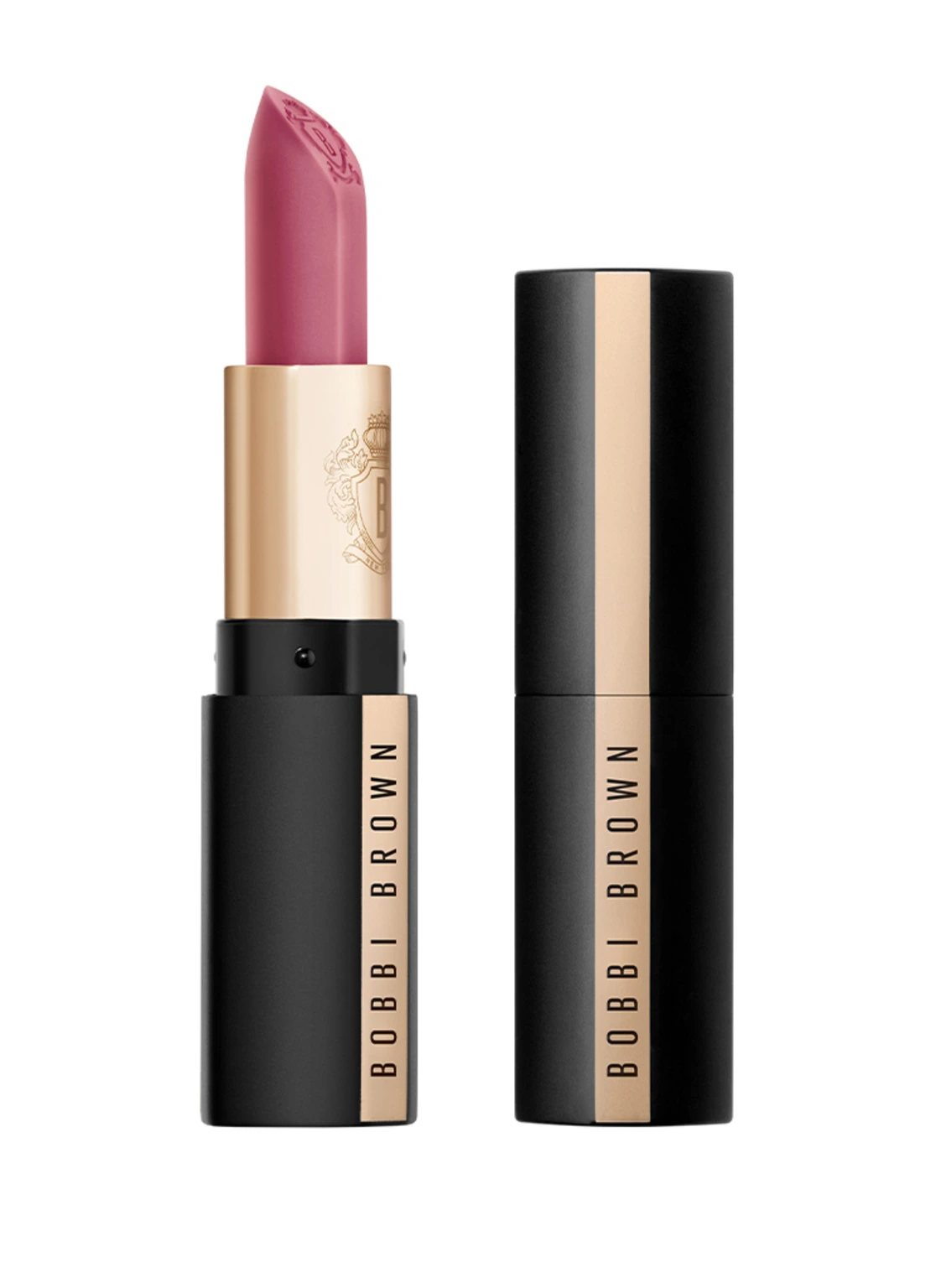 BOBBI BROWN LUXE CASHMERE MATTE LIPSTICK