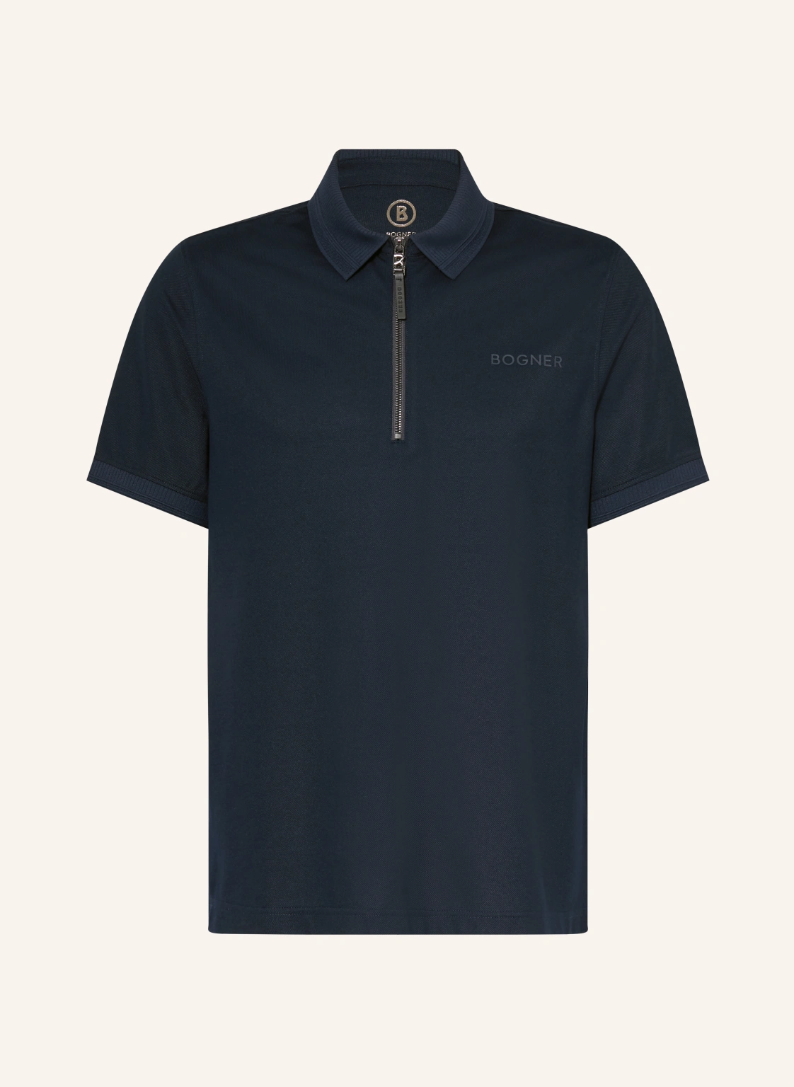 BOGNER Piqué-Poloshirt TIMO Regular FIt