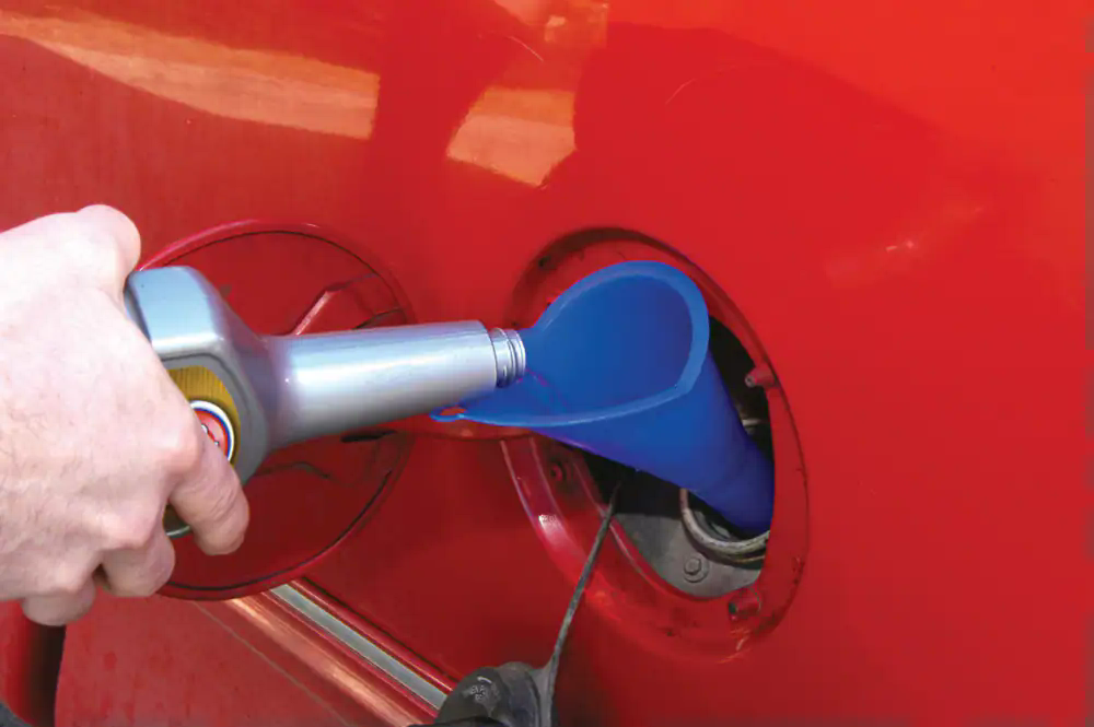 Multi-Purpose Funnel, 8672