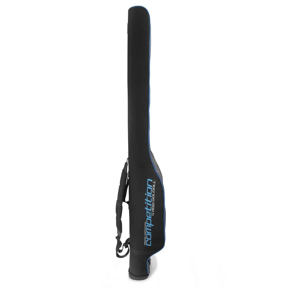 Preston Innovations Competition 4 rod holdall