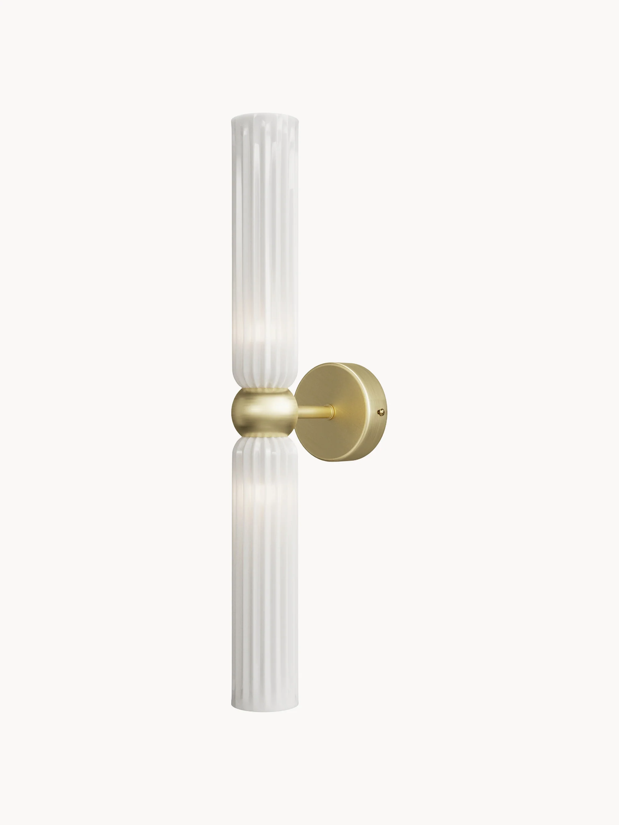 Wandleuchte Up- & Downlicht Antic