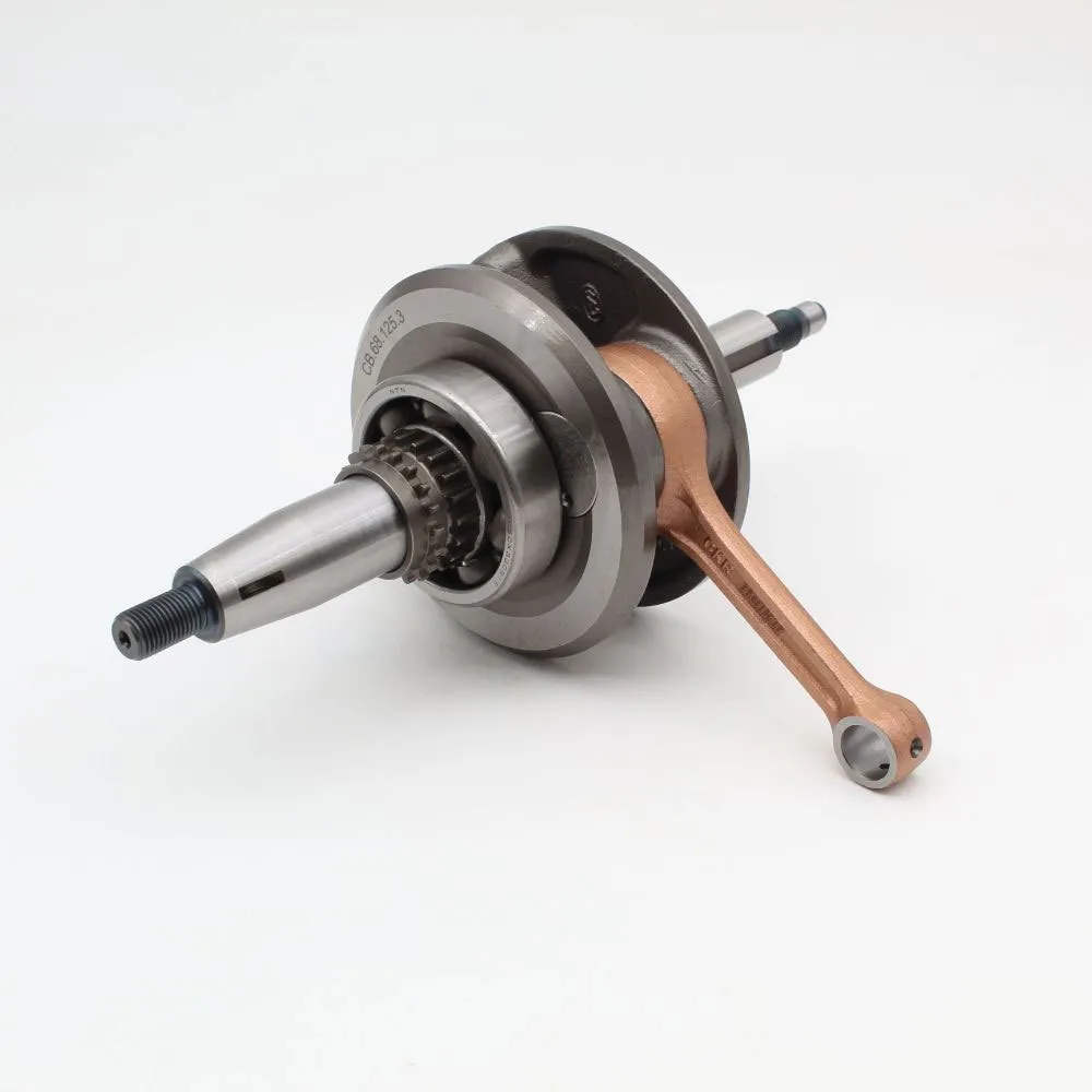 Italkit Yamaha 125 4T Mt 15-19/Wr-R/X 09-11.13-14/YZf-R 08-18 crankshaft