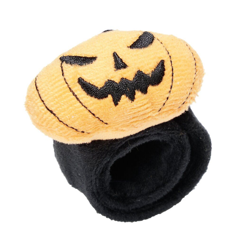 Bracelet à claquer Halloween 3 modèles