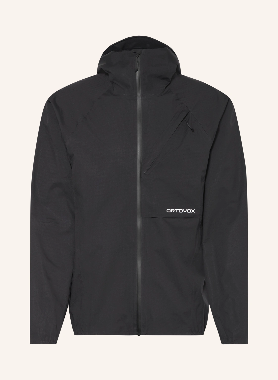 ORTOVOX Hardshell-Jacke TRACE 2.5L