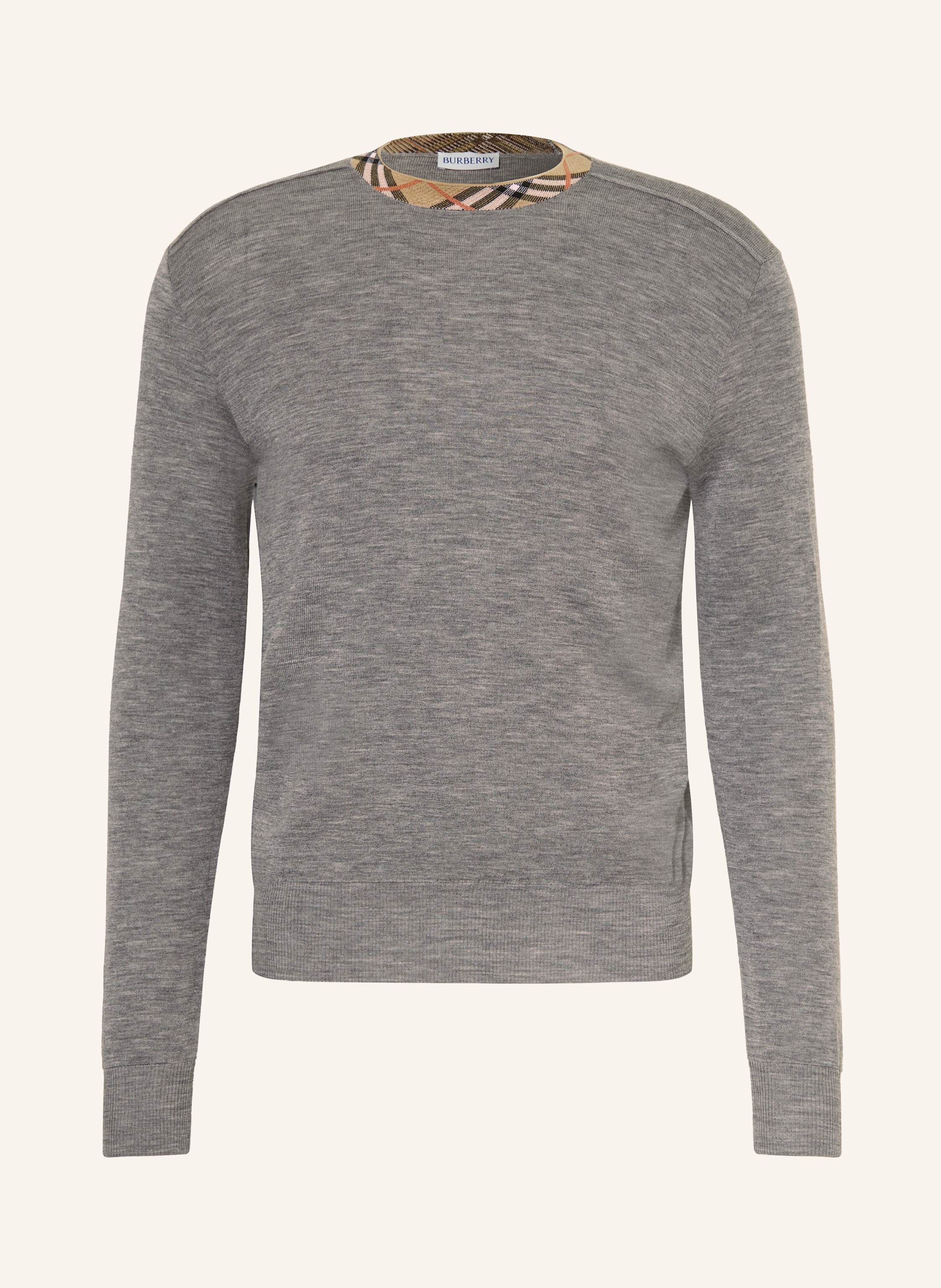 BURBERRY Pullover