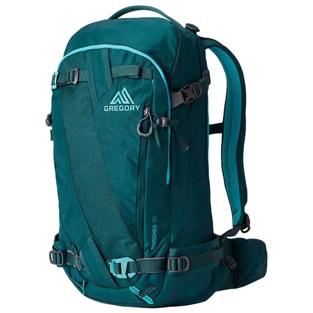 Gregory Targhee 30L Woman Backpack