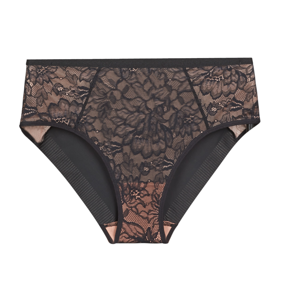 Triumph - AMOURETTE CHARM - Black