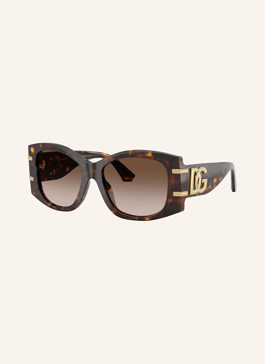 DOLCE & GABBANA Sonnenbrille DG4501