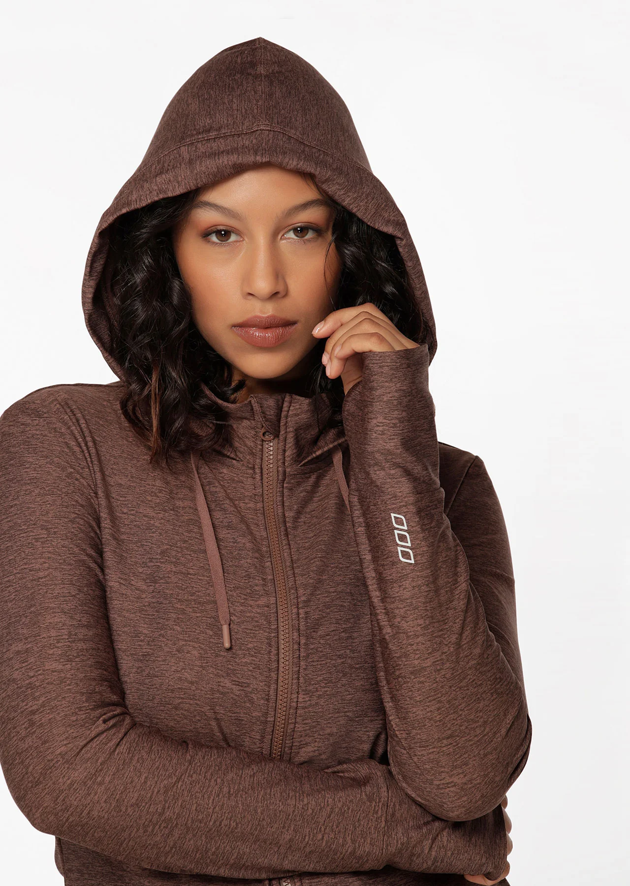 Thermo Tech Hoodie