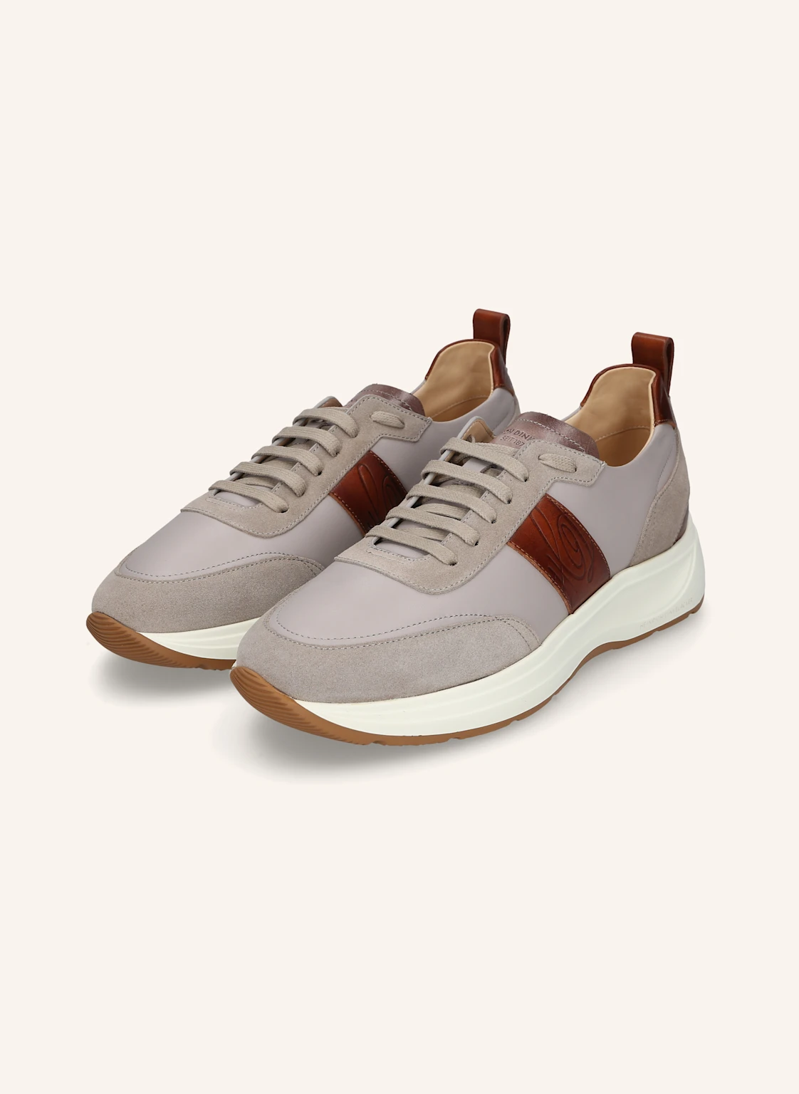 HEINRICH DINKELACKER Sneaker TORONTO SNEAKER CL