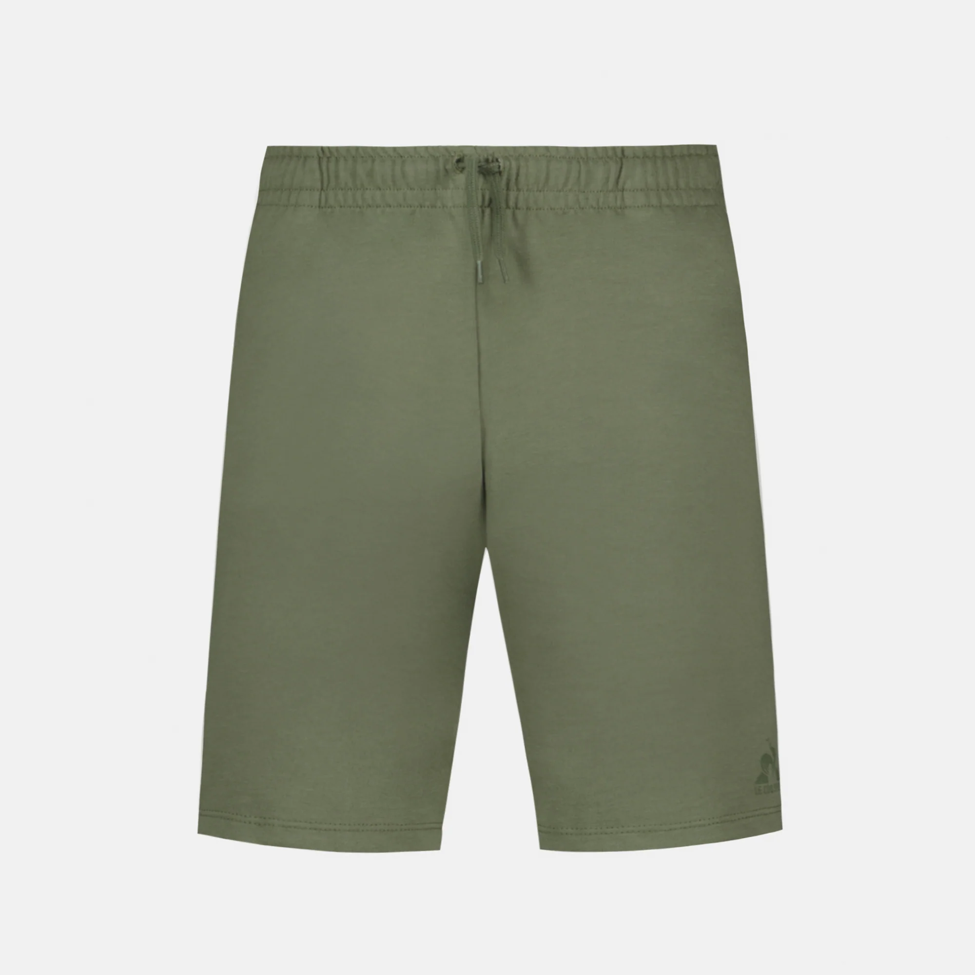 Short Essentiel en jersey de coton