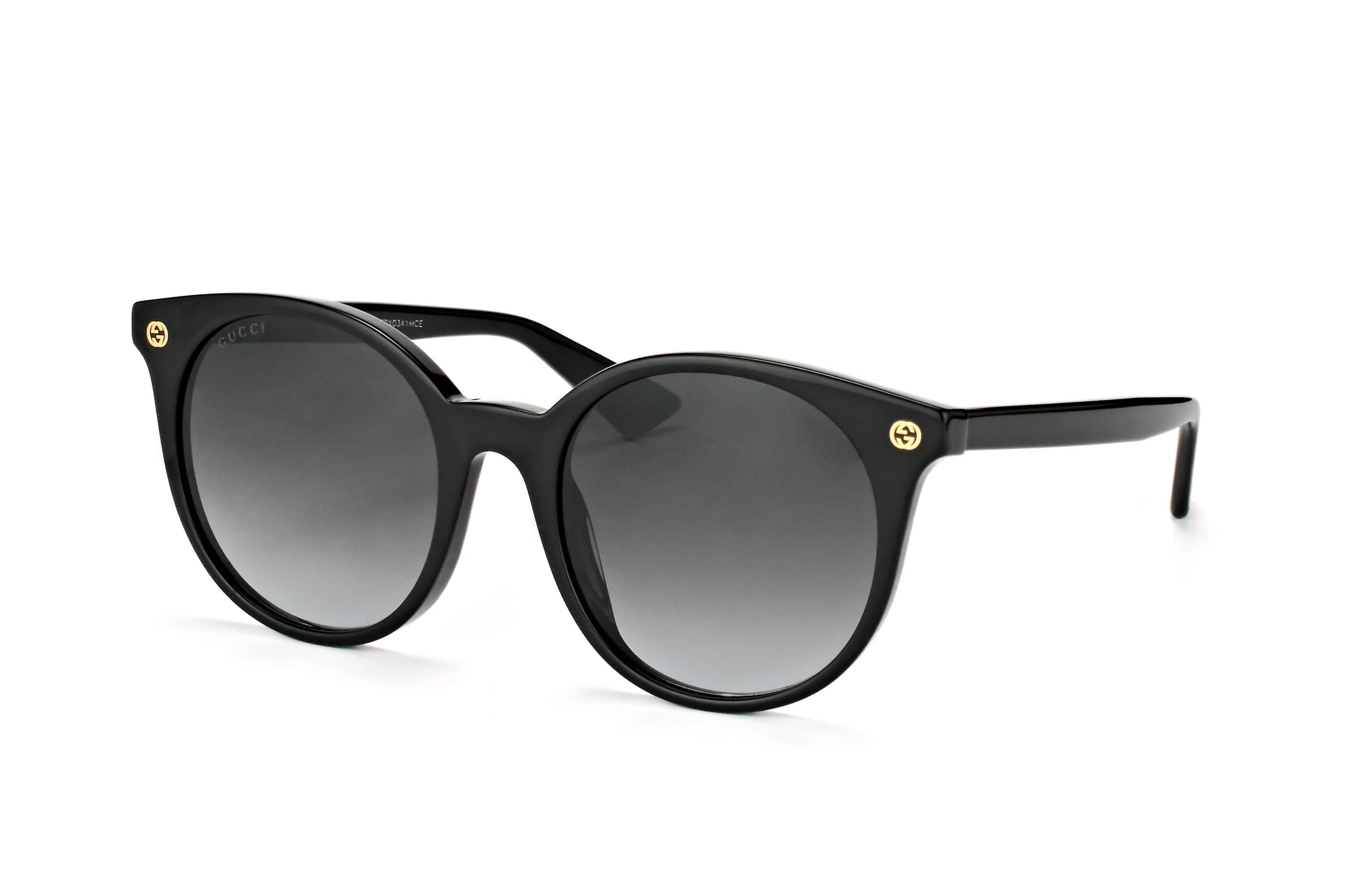 Gucci GG 0091S 001